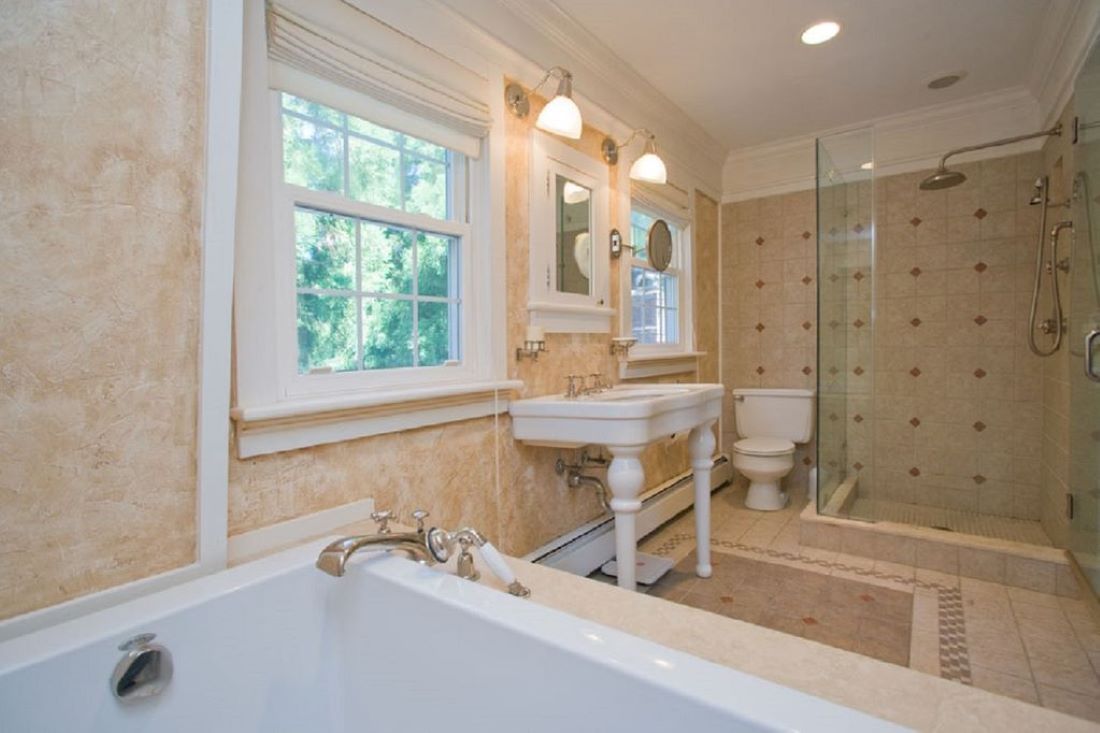  Master Bath