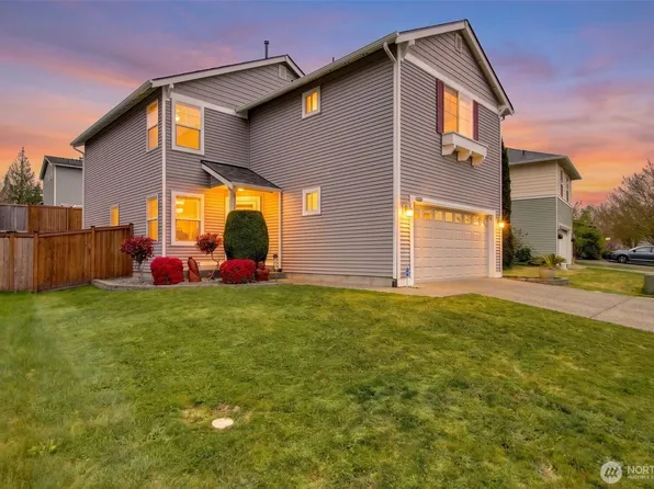 417 Crested Butte Boulevard, Mount Vernon, WA 98273