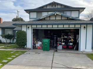 212 Serrano Way, Middletown, CA 95207