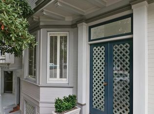 1345 Noe St, San Francisco, CA 94131