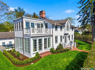 64 Five Mile River Rd, Darien, CT 06820