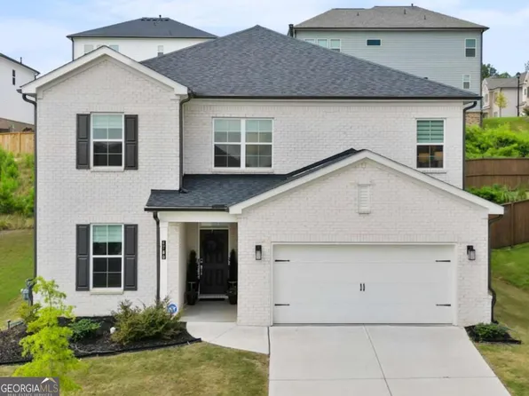 4780 Mock Orange St, Atlanta, GA 30331