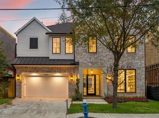 1204 W Drew St, Houston, TX 77006