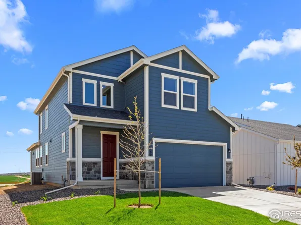 749 Muturu Rd, Johnstown, CO 80534