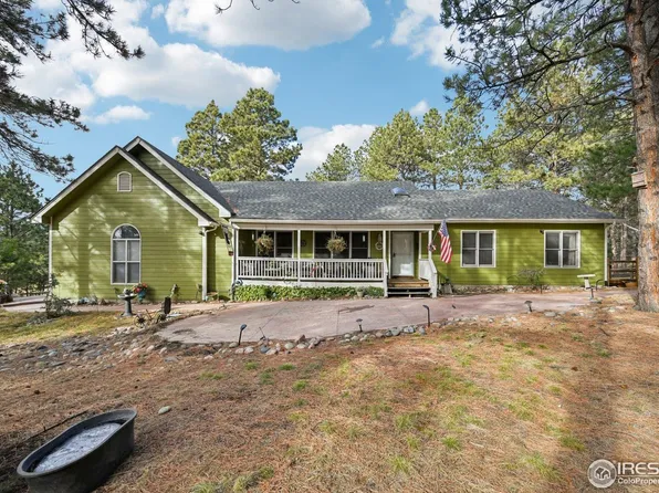 4673 Pinon Dr, Elizabeth, CO 80107
