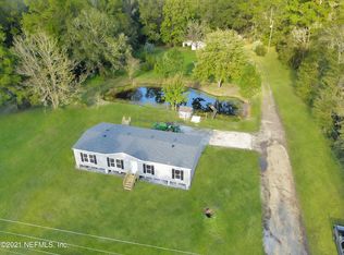 3173 Russell Rd, Green Cove Springs, FL 32043