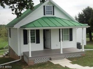 3241 Nicholson Rd, Westminster, MD 21157