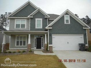 735 Southwick Ave, Grovetown, GA 30813