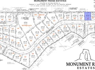 604 Manzanita Dr, Grand Junction, CO 81507