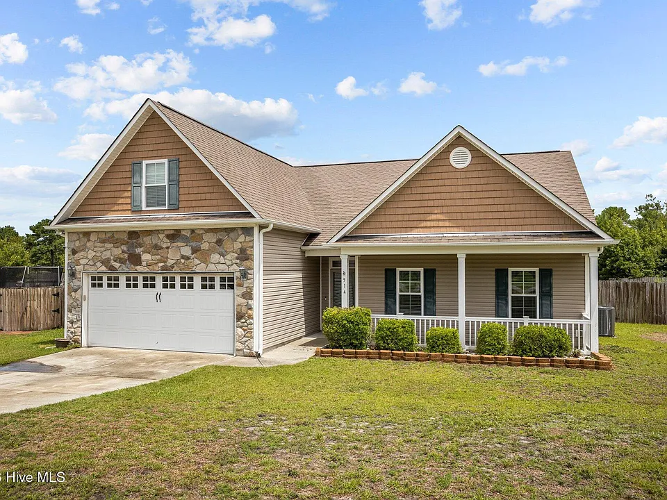 514 Aberdineshire Ct