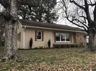 1345 Pleasant Valley Rd, Union City, TN 38261