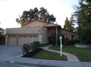 224 Saint Christopher Dr, Danville, CA