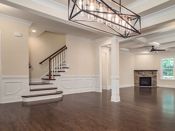 McLean ; New Homes Belmont Charlotte NC ; John Wieland