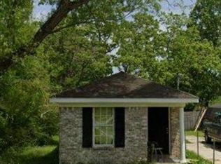 8190 Florida Ave, Gulfport, MS 39501