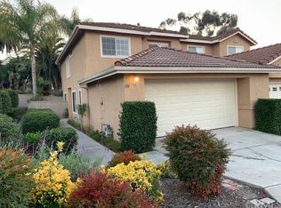 314 Ferrara Way, Vista, CA 92083