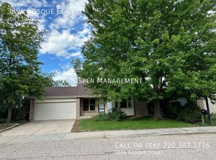 3894 Bosque Ct, Boulder, CO 80301