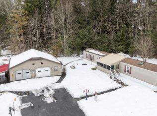 1188 County Road 110, Broadalbin, NY 12025