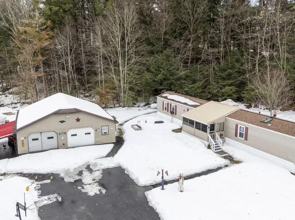 1188 County Road 110, Broadalbin, NY 12025