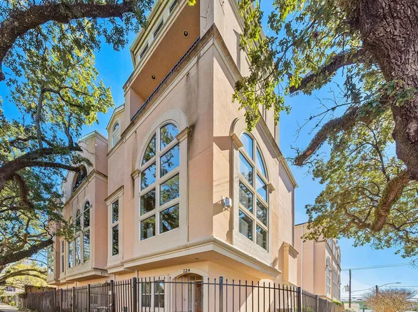 224 Avondale St, Houston, TX 77006