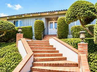 1764 Soledad Way, San Diego, CA 92109