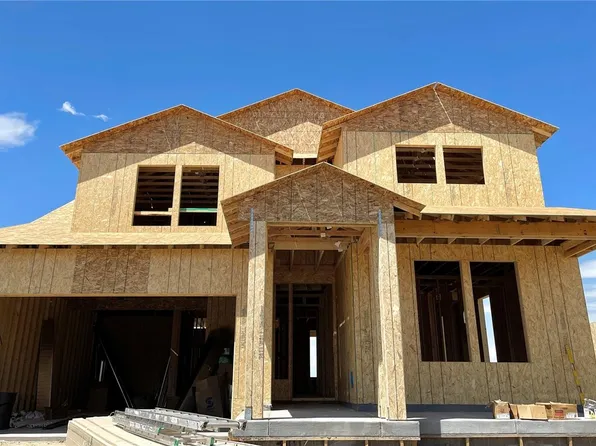 3101 E 163rd Place, Thornton, CO 80602