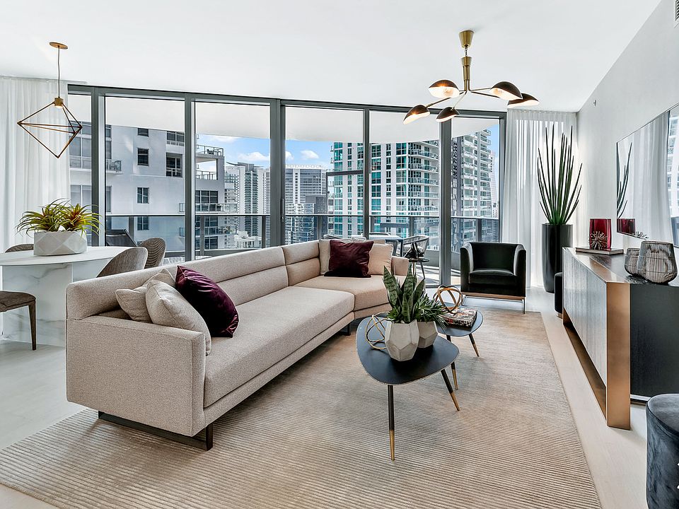 1st image of 1000 Brickell Plz #8CUIPW