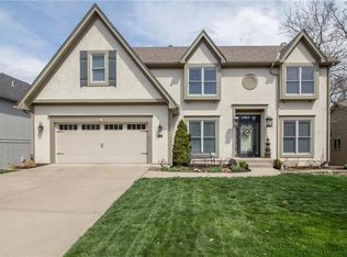 502 E 122nd St, Kansas City, MO 64145