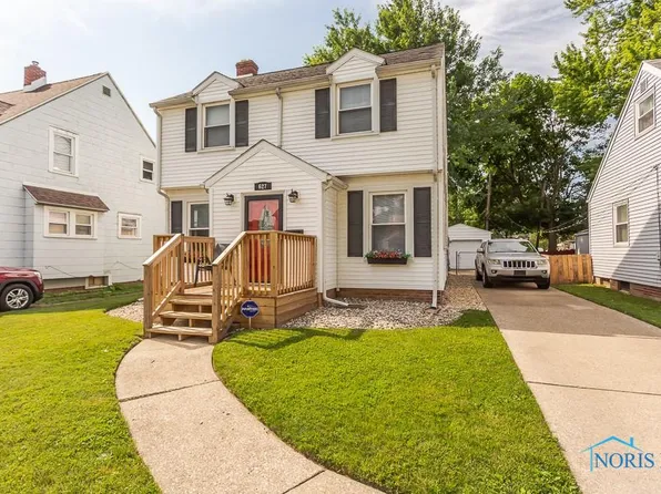 627 Southover Rd, Toledo, OH 43612
