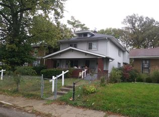 3527 Guilford Ave, Indianapolis, IN