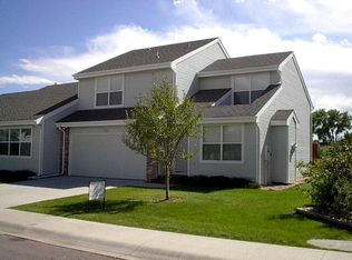 731 Shadowmere Ct, Fort Collins, CO 80526
