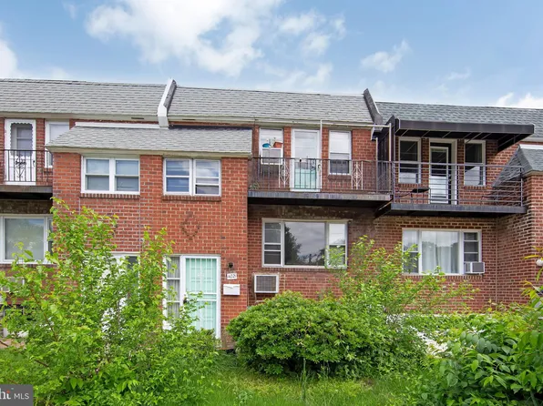 4021 Balwynne Park Rd, Philadelphia, PA 19131