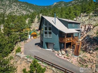 425 Cree Ct, Lyons, CO 80540