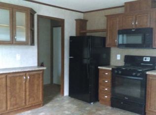 177 Snow Apple Ln, Davison, MI 48423
