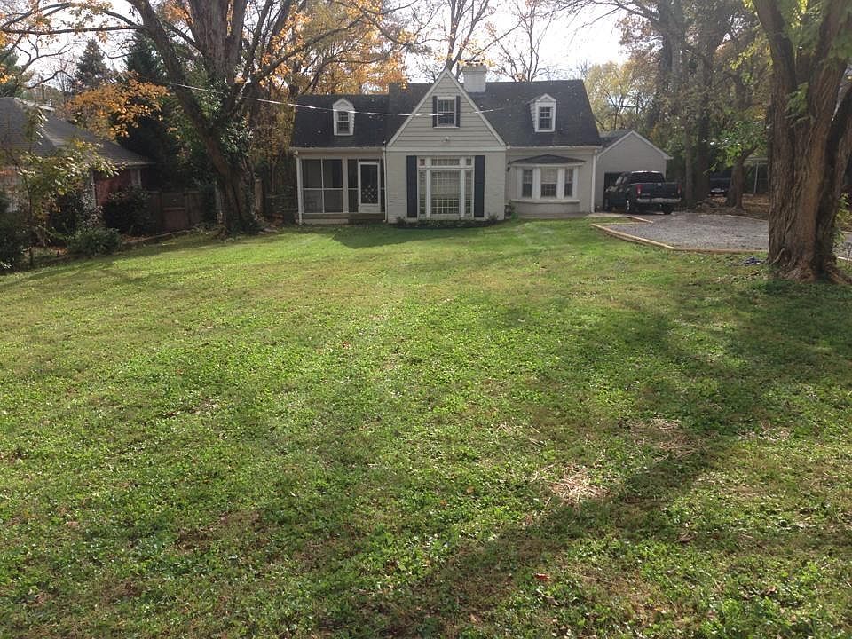 Front of House. More Photos to come.