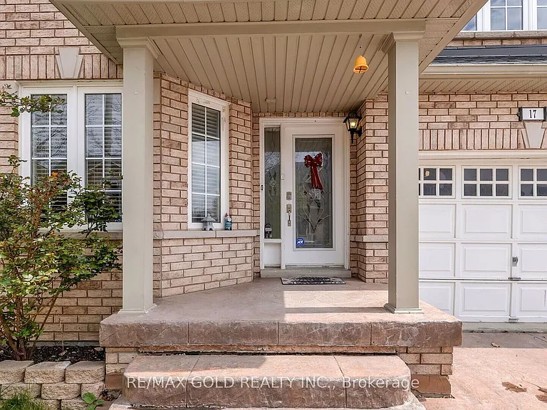 17 Echoridge Dr — Photo 1