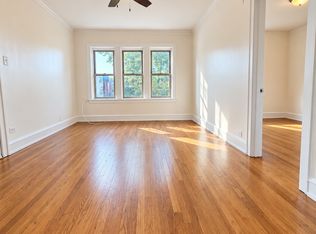 709 N Hamlin Ave, Chicago, IL 60624