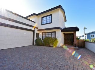 2009 Speyer Ln #B, Redondo Beach, CA 90278