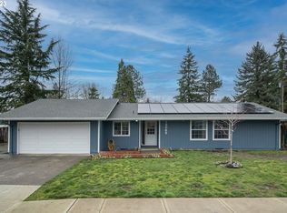 18065 SW Madeline St, Beaverton, OR 97078