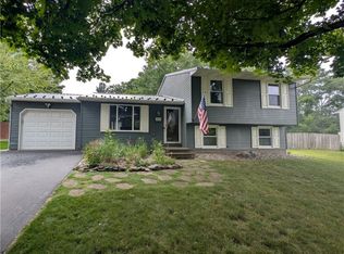 3712 Pendulum Path, Baldwinsville, NY 13027