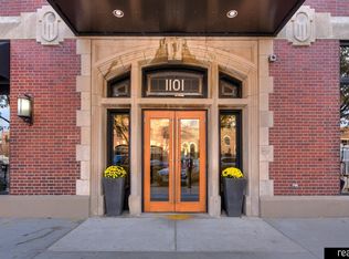 1101 Jackson St APT 509, Omaha, NE 68102