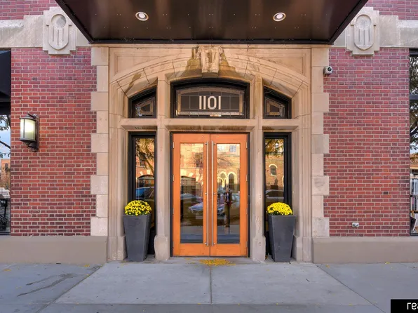 1101 Jackson St APT 509, Omaha, NE 68102