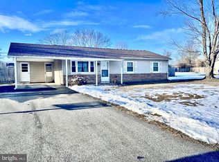 7869 Bethany Ln, La Plata, MD 20646