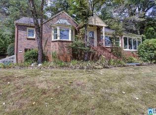 500 Lakeshore Dr, Birmingham, AL 35209