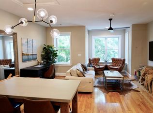 519 Florida Ave NW APT 3, Washington, DC 20001