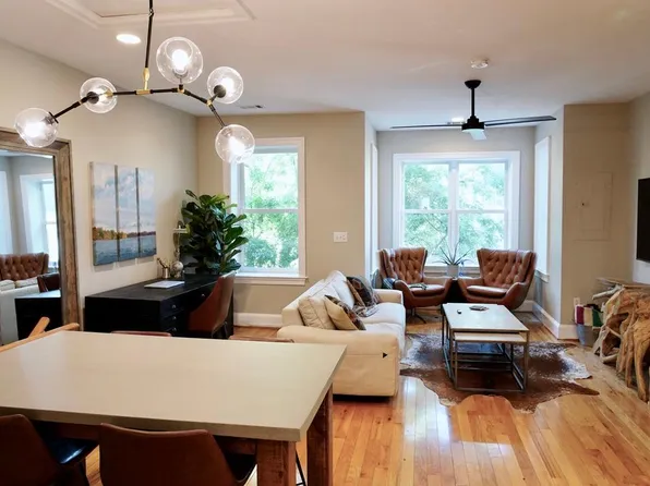 519 Florida Ave NW APT 3, Washington, DC 20001