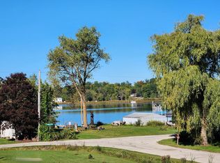 W138 North STREET, Cascade, WI 53011