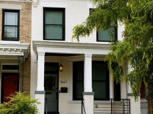 3627 New Hampshire Ave NW, Washington, DC 20010