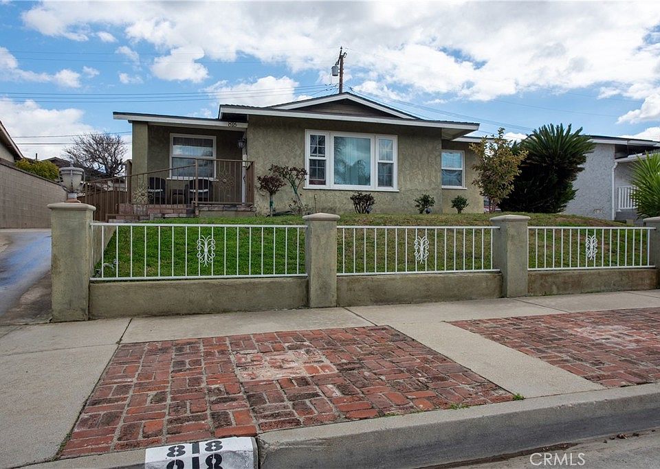 1st image of 818 S Lope Ln
