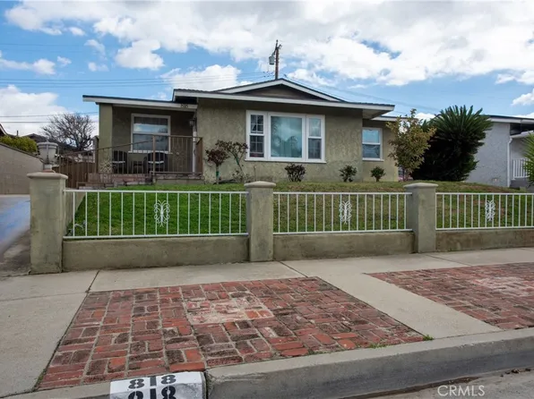 818 S Lope Ln, Glendora, CA 91740