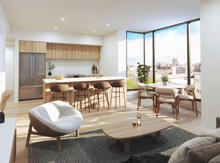 60 Kilmarnock St #532, Boston, MA 02215